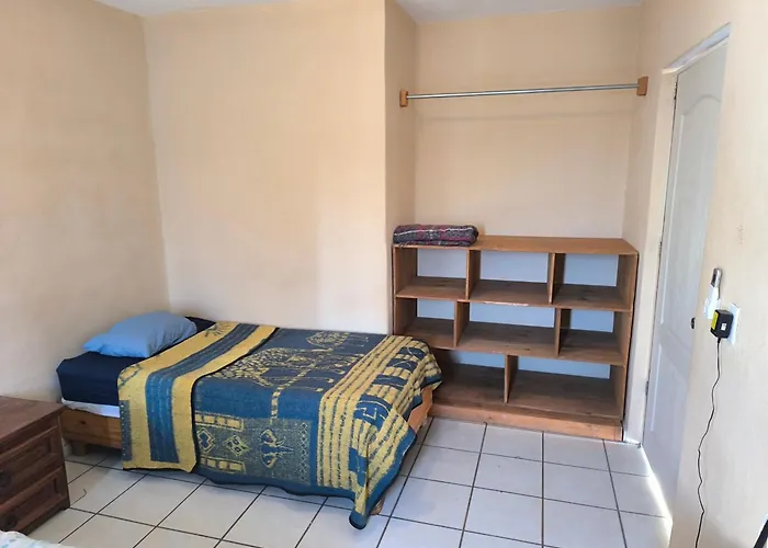 Casa Foca Сasa de vacaciones Cabo San Lucas