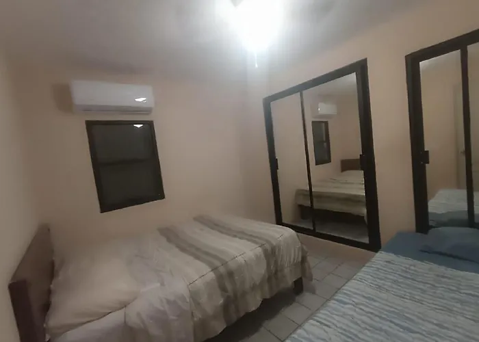 Casa Foca Сasa de vacaciones Cabo San Lucas