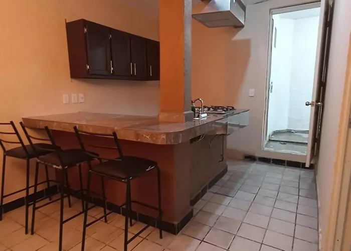Сasa de vacaciones Casa Foca