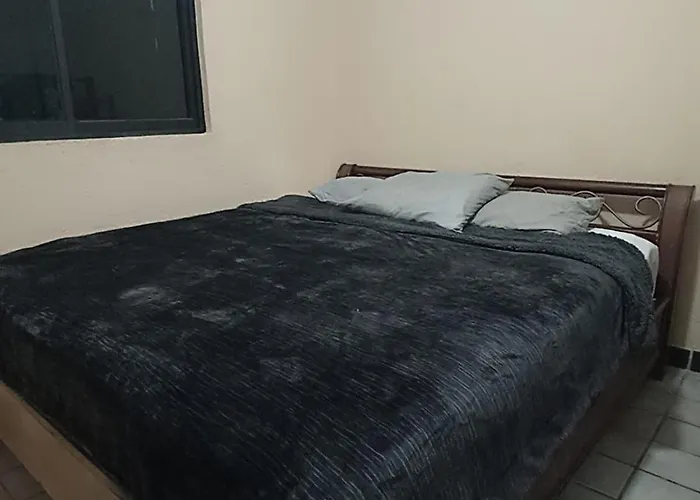 Casa Foca Сasa de vacaciones *