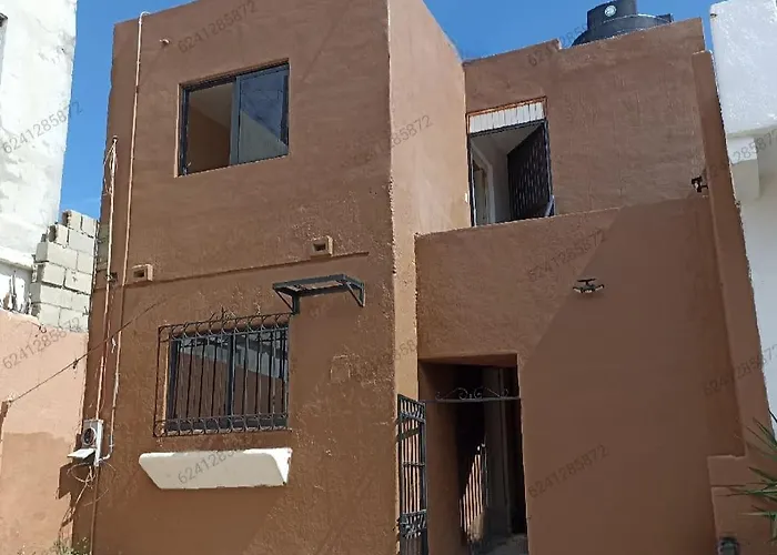 Сasa de vacaciones Casa Foca Cabo San Lucas