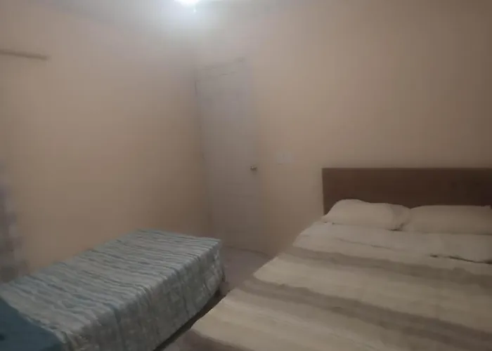 Casa Foca Сasa de vacaciones Cabo San Lucas