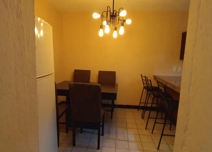 Casa Foca *