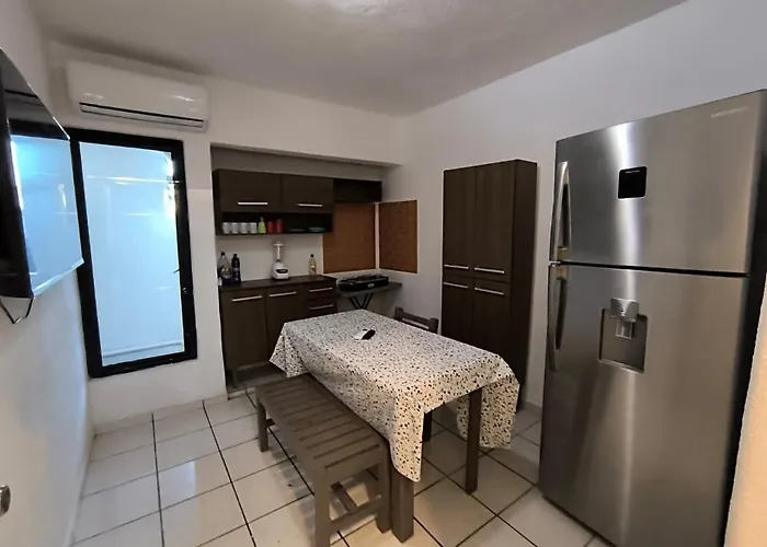Сasa de vacaciones Casa Foca *