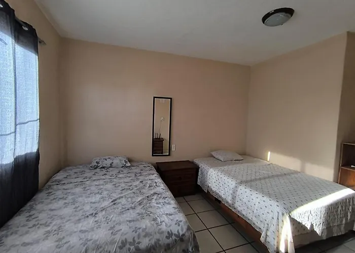 Casa Foca Сasa de vacaciones