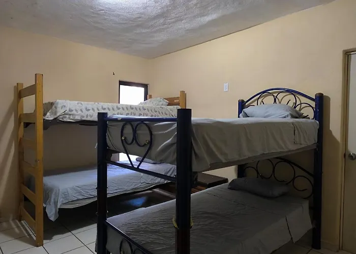 Casa Foca Сasa de vacaciones