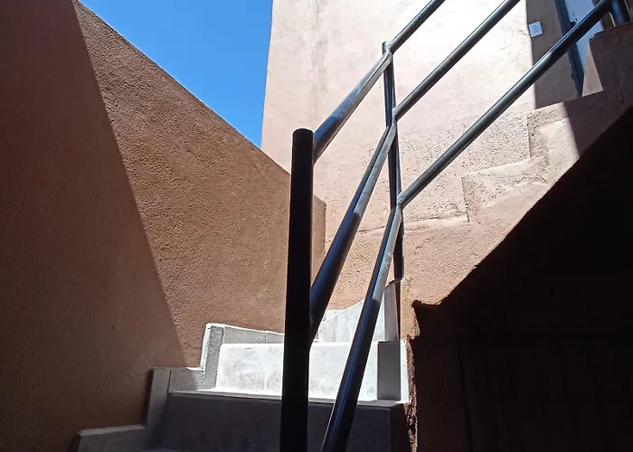 Casa Foca Сasa de vacaciones *